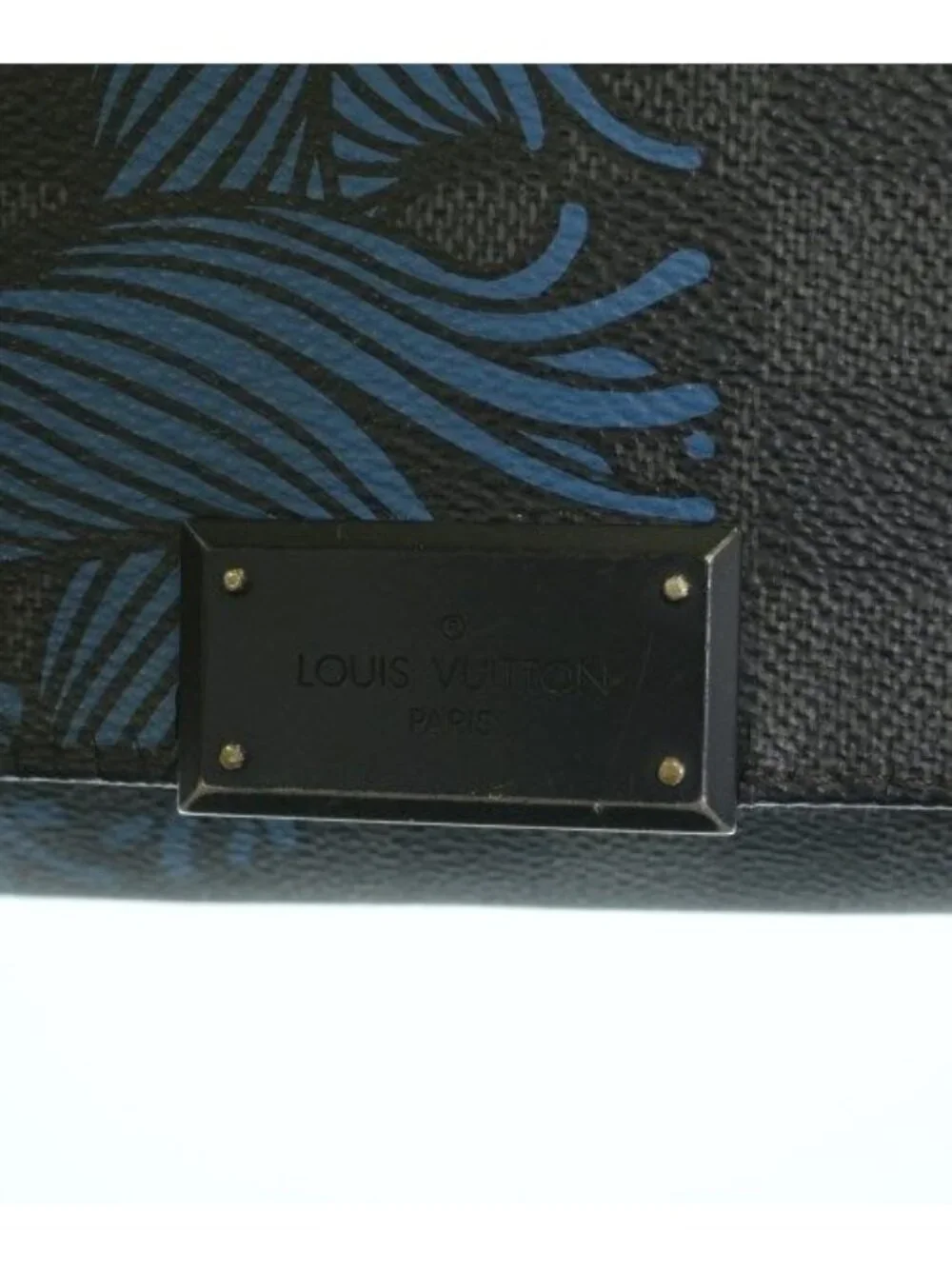 Louis Vuitton Shoulder Bag